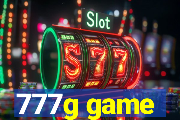 777g game